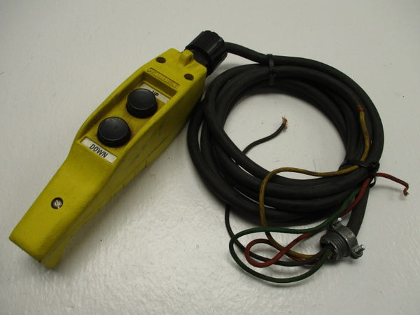 HUBBELL 59720-001 UNMP