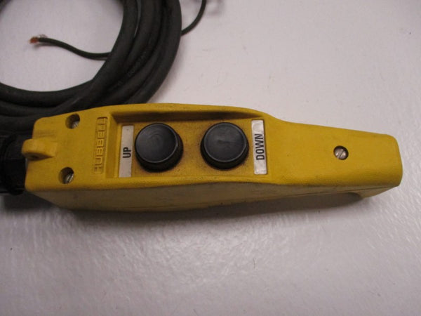 HUBBELL 59720-001 UNMP