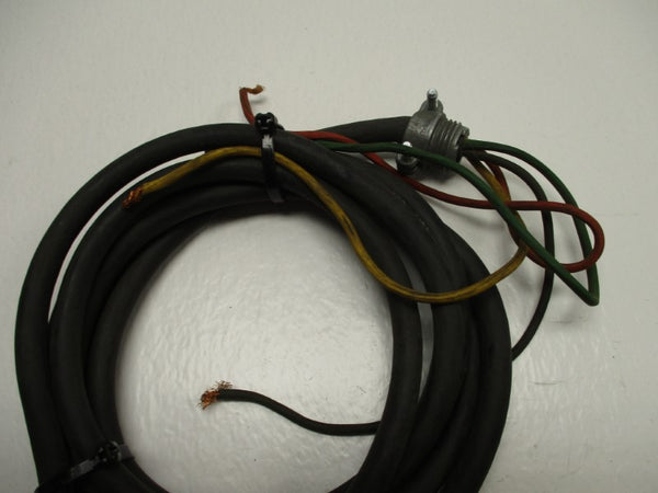 HUBBELL 59720-001 UNMP