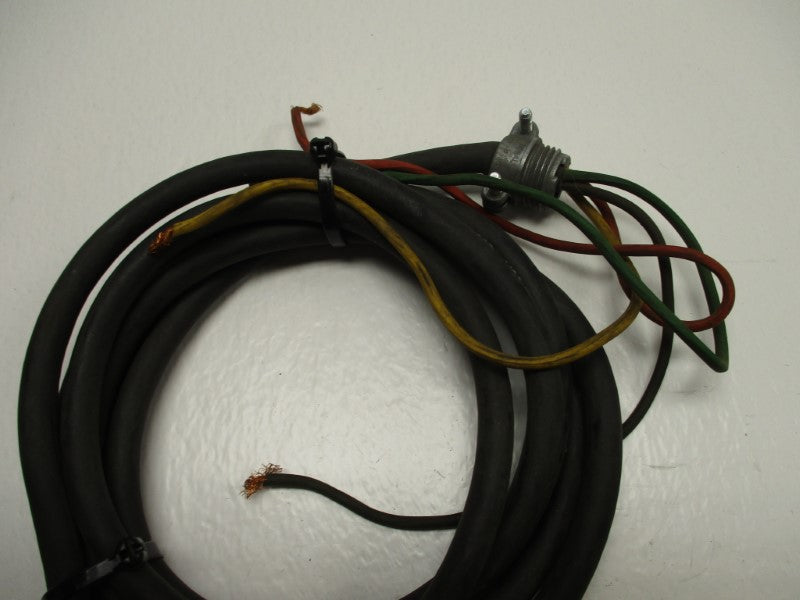 HUBBELL 59720-001 UNMP