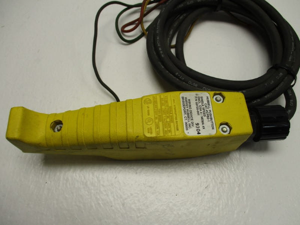 HUBBELL 59720-001 UNMP