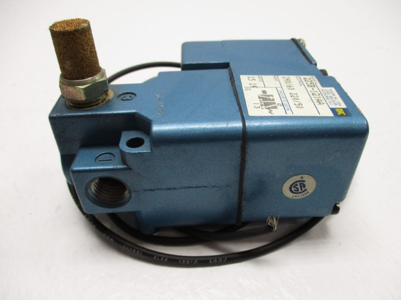 MAC 225B-121AA 240VAC UNMP