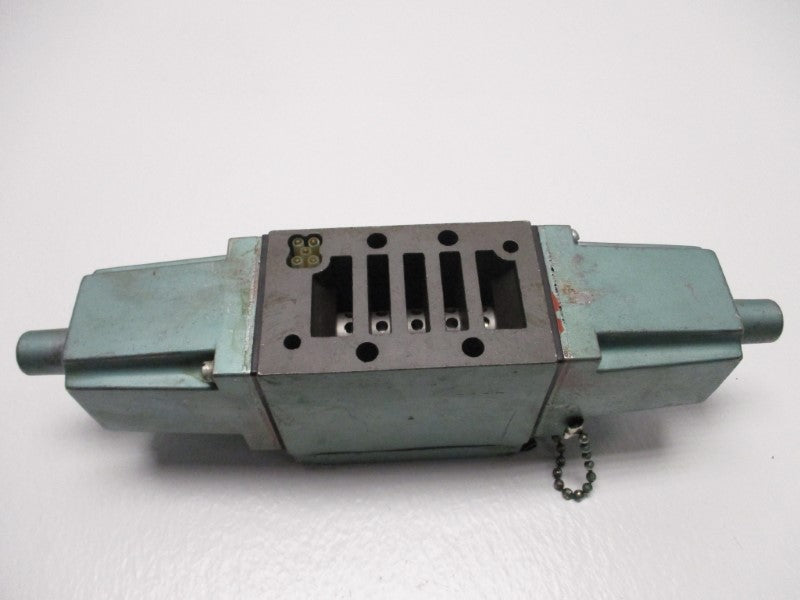 NUMATICS 33DSA400K 120VAC UNMP