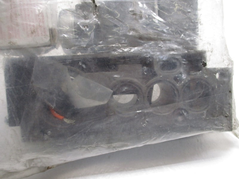 NUMATICS 152SA402K 120VAC NSNP