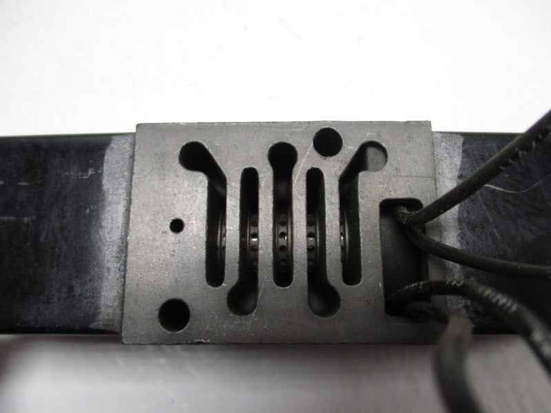 NUMATICS 11DSA4000 120VAC NSNP