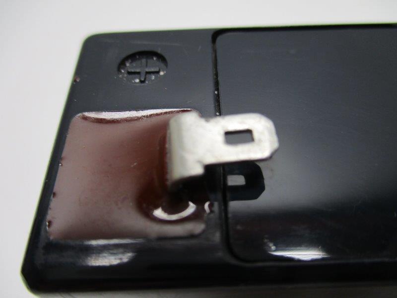 POWER PATROL SLA0925  UNMP