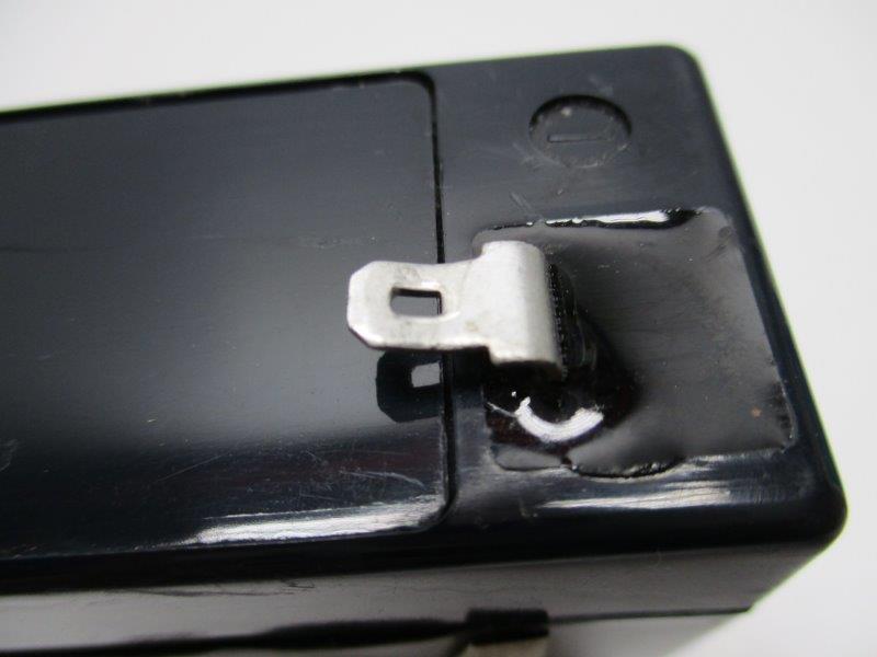 POWER PATROL SLA0925  UNMP