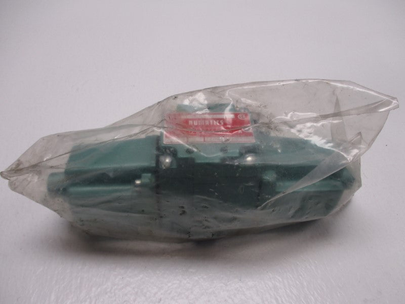 NUMATICS  12DSA4000A00030 120VAC NSMP