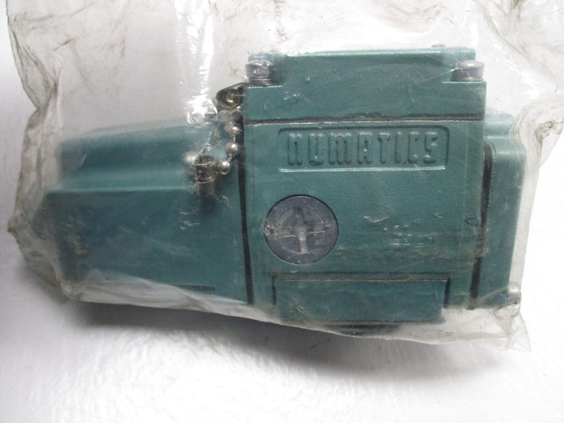 NUMATICS  12SAD4000A00030 NSNP