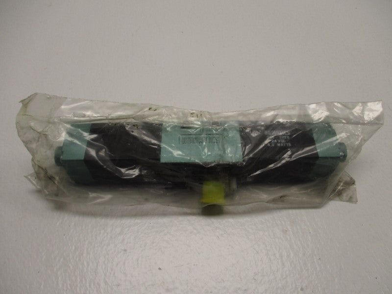 NUMATICS 152SS500M000061 24VDC .25A 150PSI NSNP