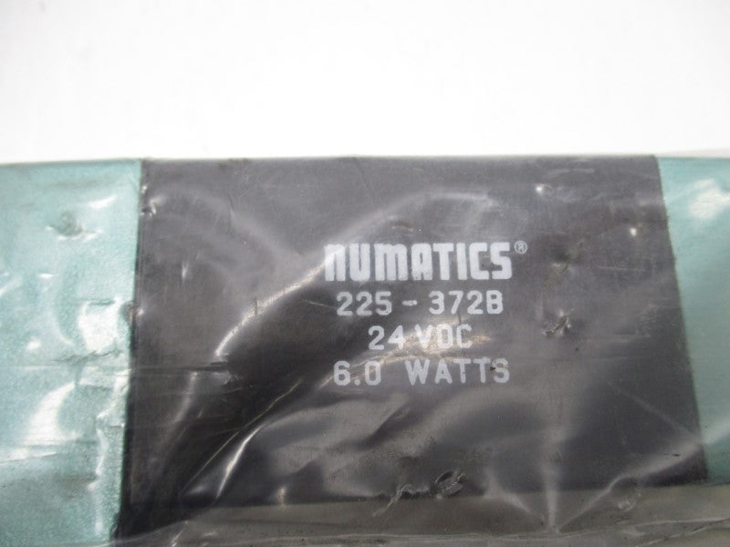 NUMATICS 152SS500M000061 24VDC .25A 150PSI NSNP