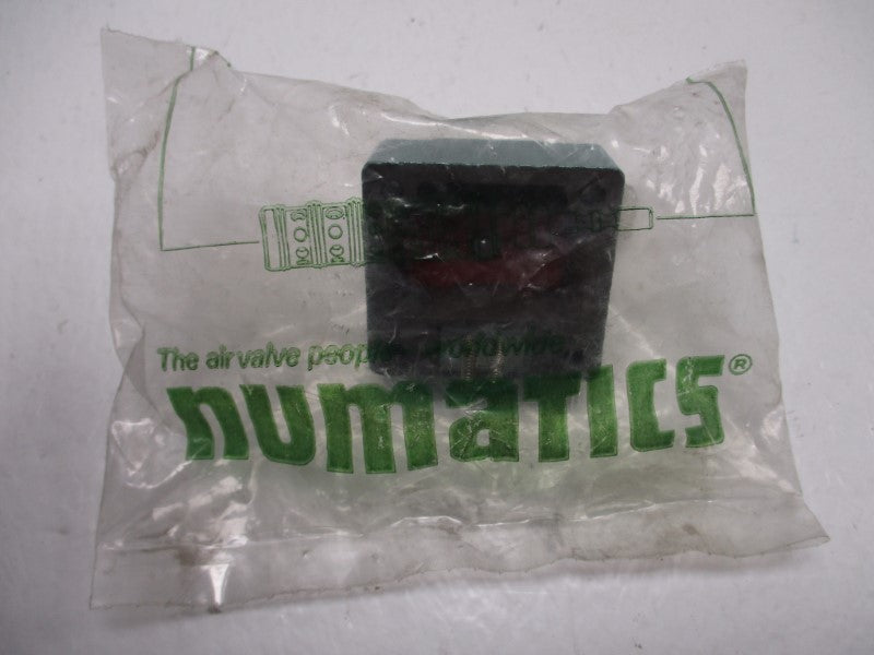 NUMATICS 204-220 NSMP