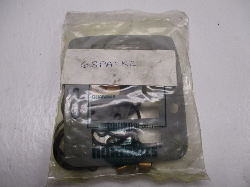 NUMATICS 6SPA-K2 NSMP