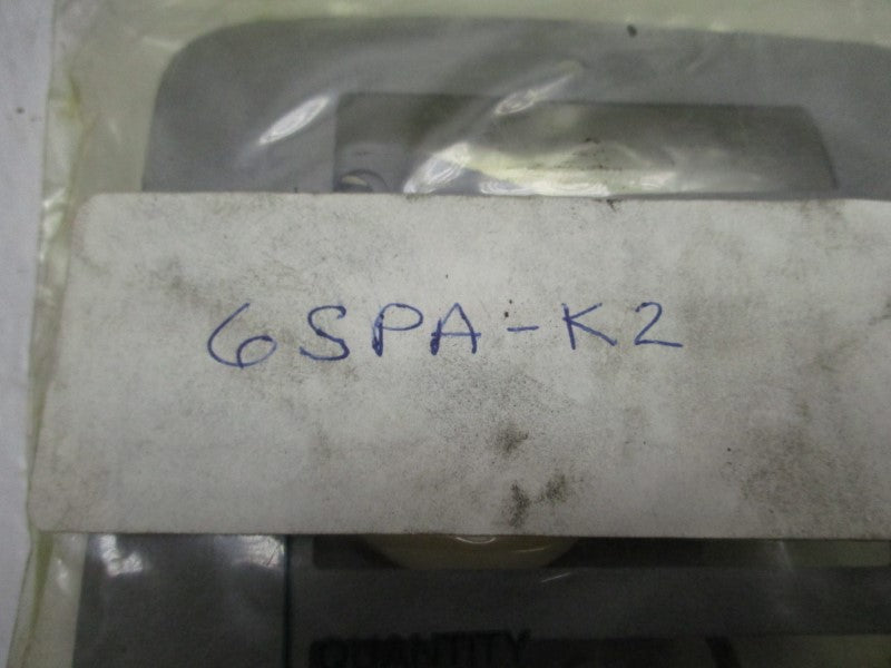 NUMATICS 6SPA-K2 NSMP