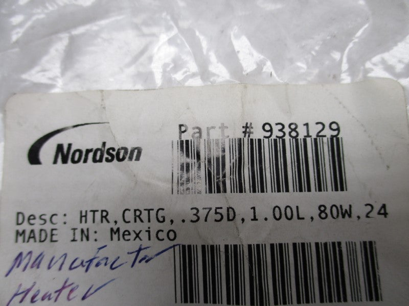NORDSON 938129 NSNP