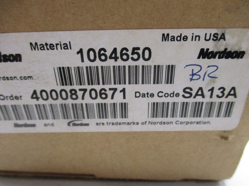 NORDSON 1064650 NSMP