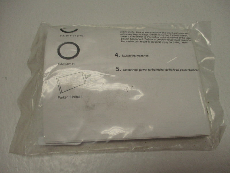 INDUSTRIAL SPARE PART 108309A NSMP