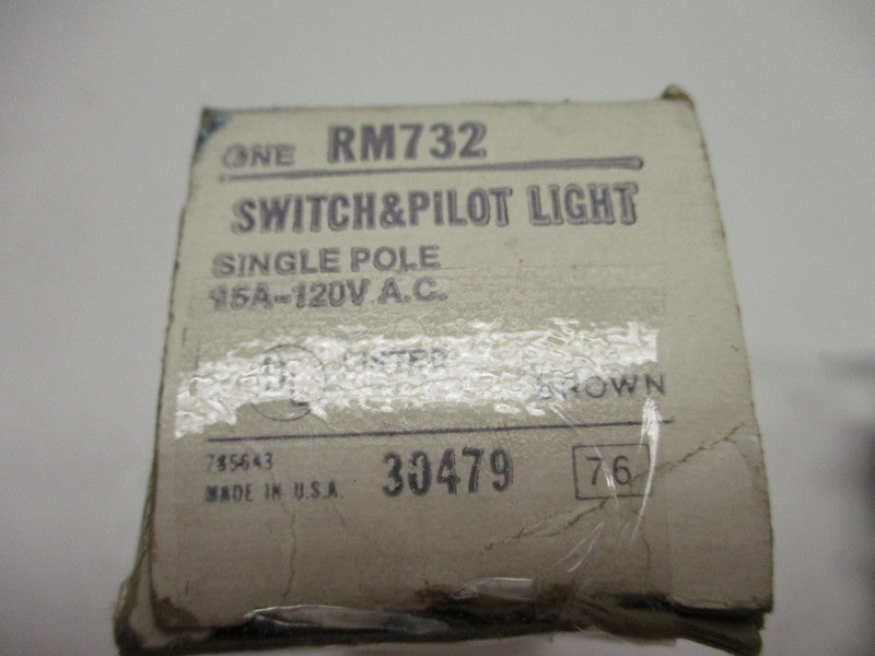 SQUARE D RM723 NSMP