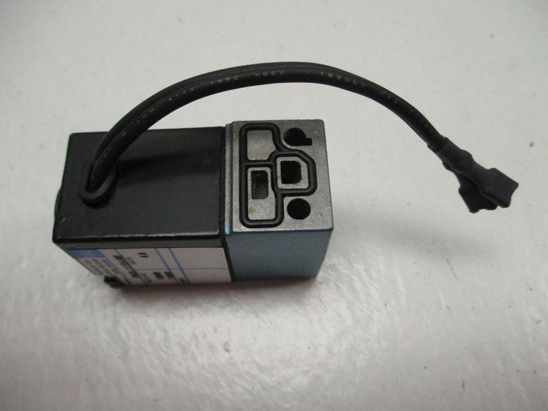 MAC PME-111DABE 120/60 110/50 NSMP