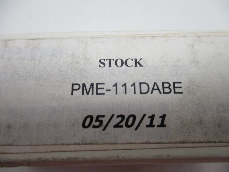 MAC PME-111DABE 120/60 110/50 NSMP