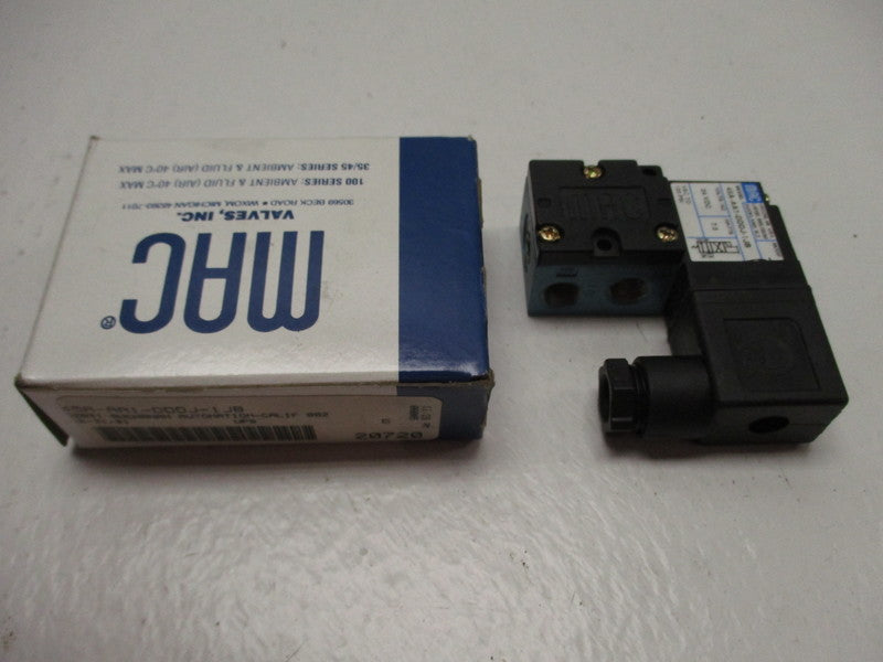 MAC 45A-AA1-DDDJ-1JB 24VDC NSMP