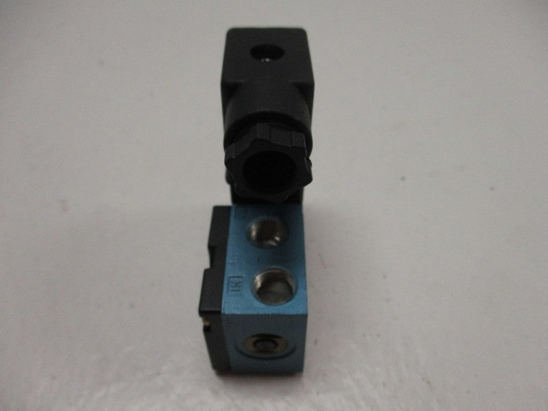MAC 45A-AA1-DDDJ-1JB 24VDC NSMP