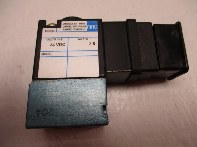 MAC PME-591JM 24VD NSMP
