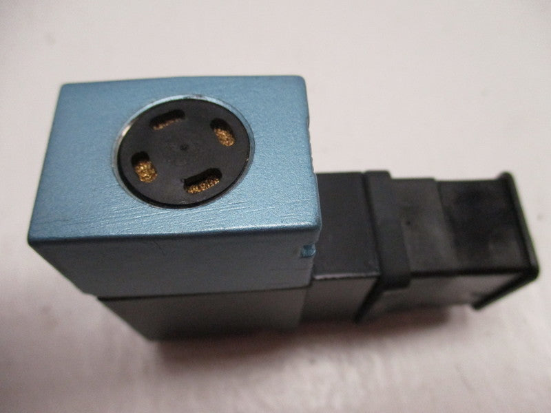 MAC PME-591JM 24VD NSMP