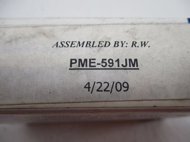 MAC PME-591JM 24VD NSMP