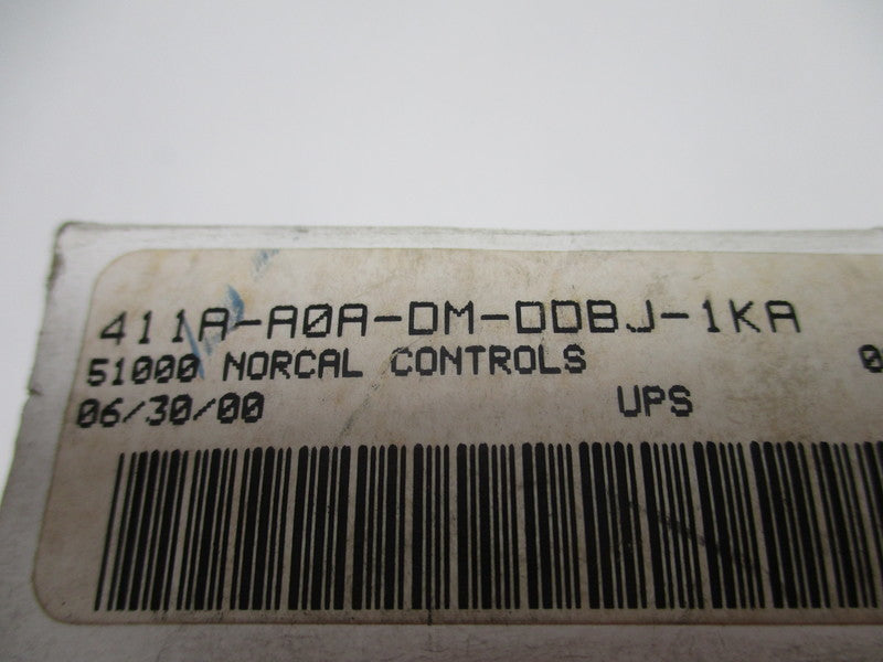 MAC 411A-A0A-PM-DDJB-1KA 12VDC NSMP