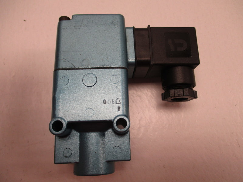 MAC 225B-111JA 120VAC NSMP