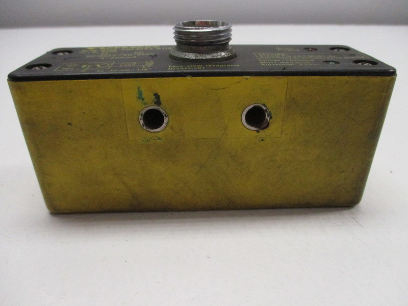 TURCK NI30-Q130-ADZ30X2-B1131 UNMP
