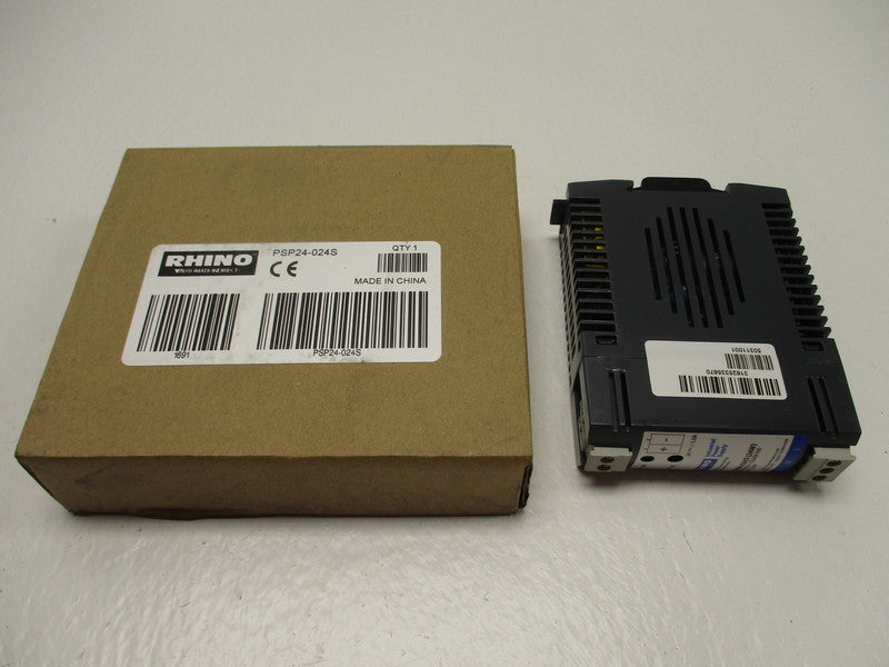 RHINO PSP24-024S NSMP