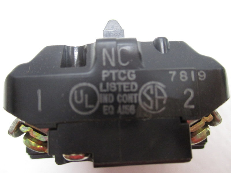 MICRO SWITCH PTCQ NSMP