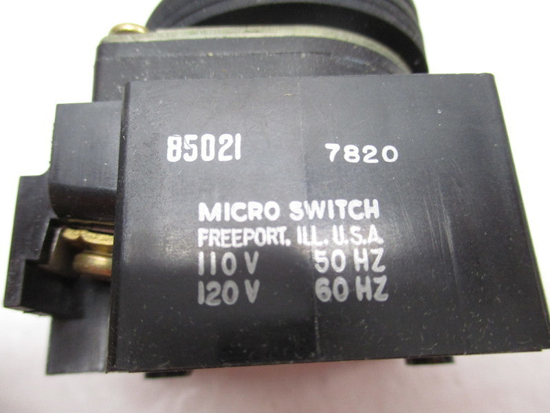 MICROSWITCH PTY4211 NSMP