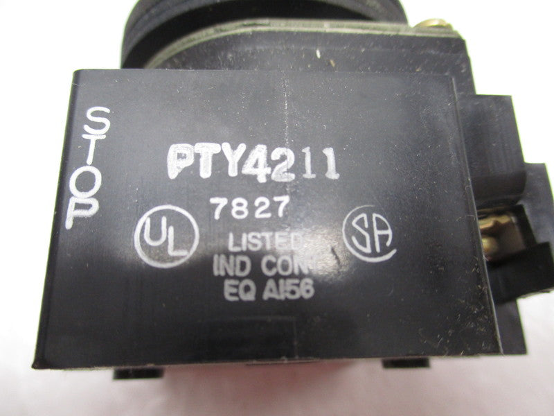 MICROSWITCH PTY4211 NSMP