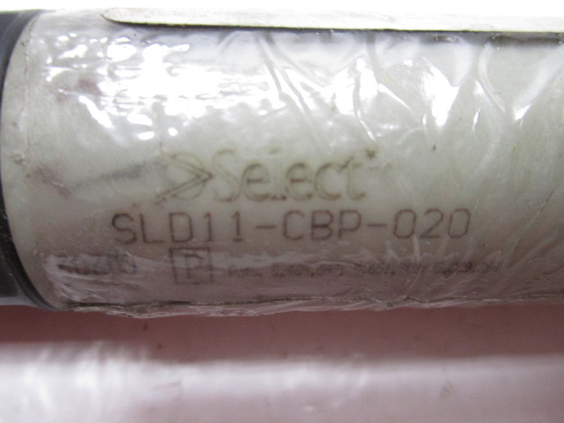 SELECT SLD11-CBP-020 NSNP