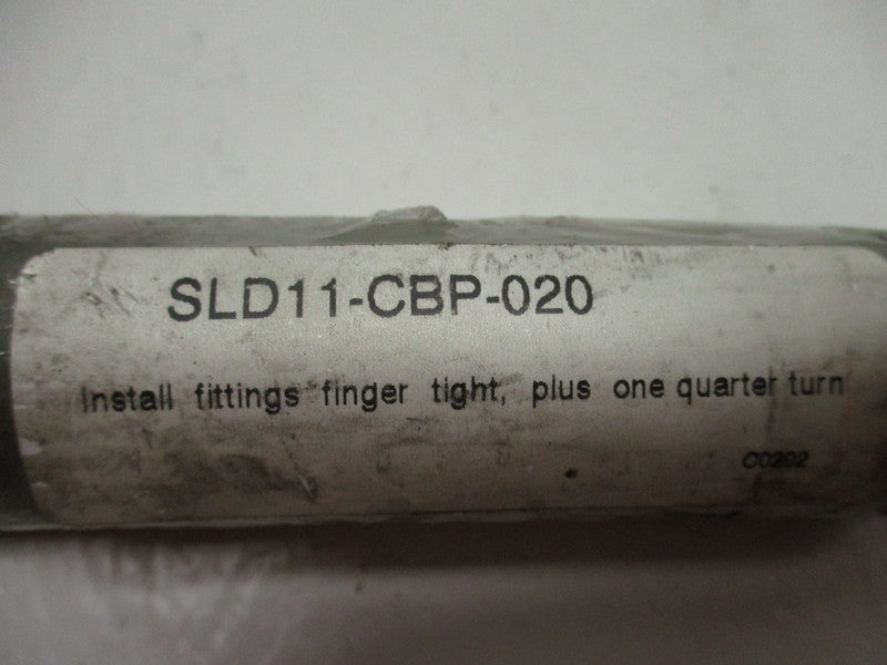 SELECT SLD11-CBP-020 NSNP