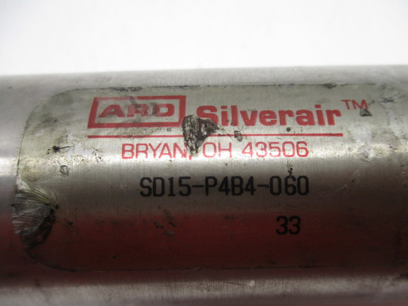 ARO SD15-P4B4-060 UNMP