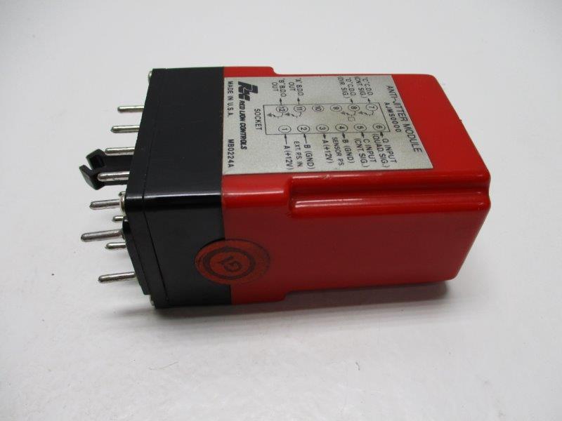 RED LION CONTROLS AJMS0000  UNMP