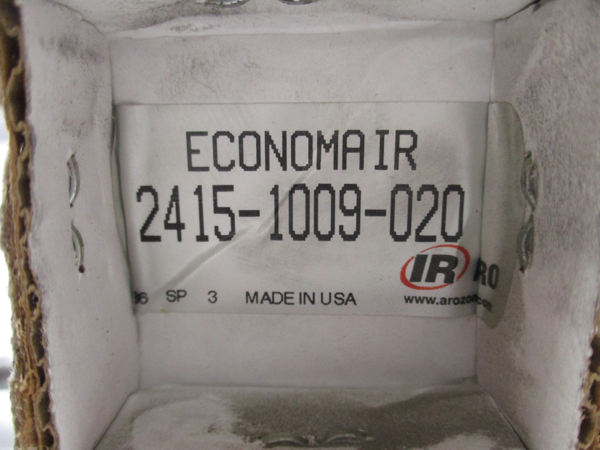 ARO 2415-1009-020 NSMP