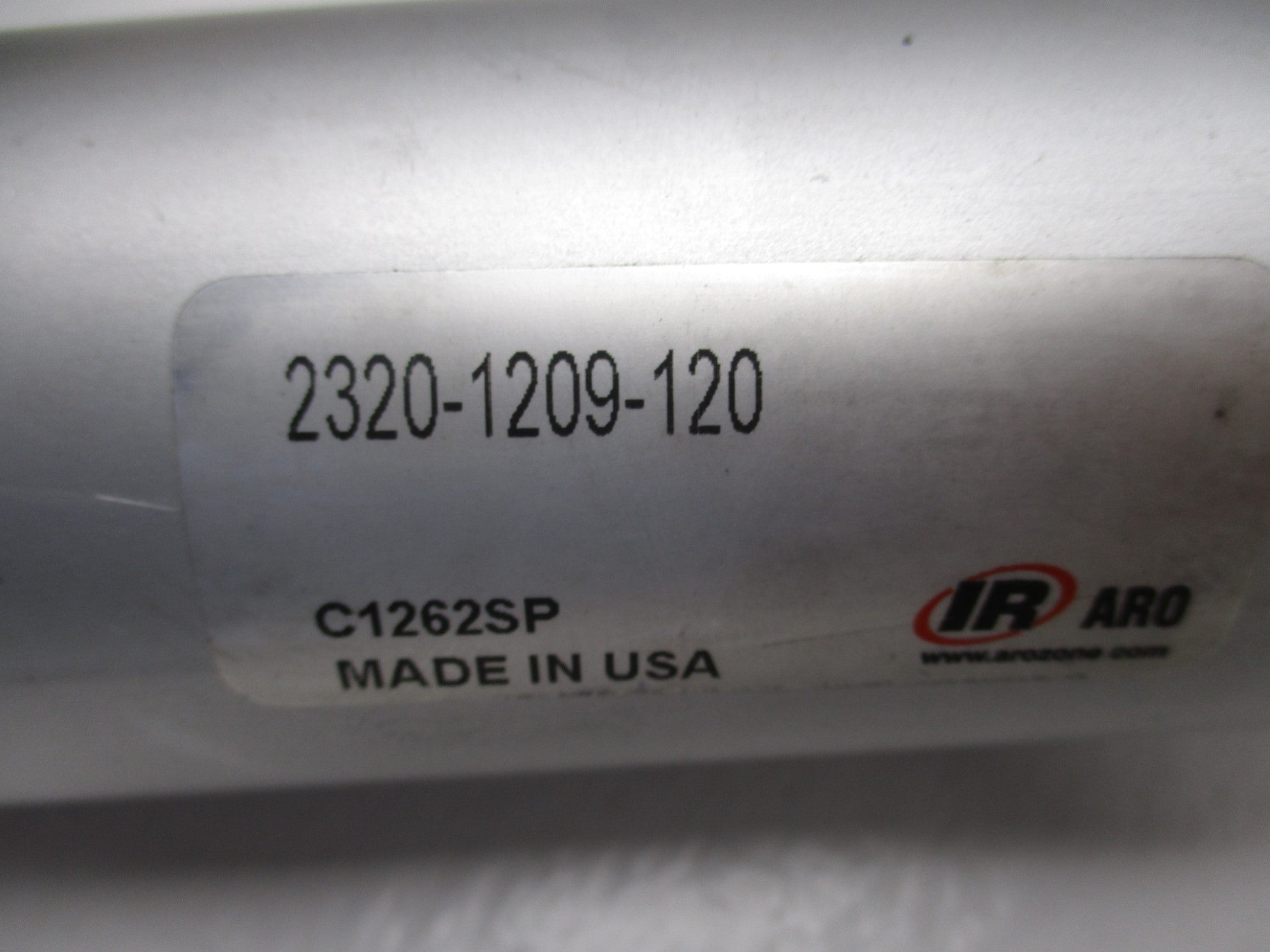 ARO 2320-1209-120 UNMP