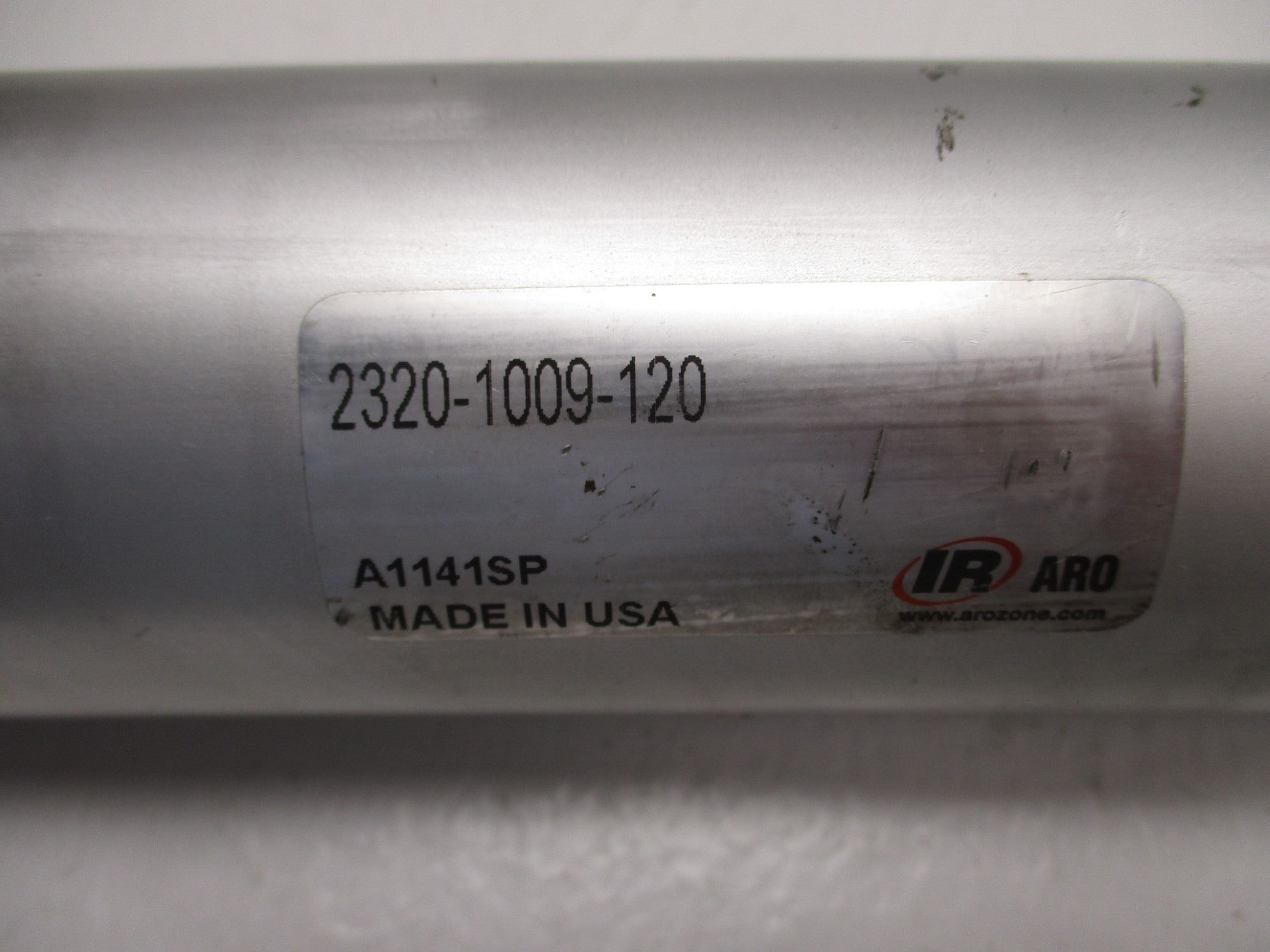 ARO 2320-1209-120 NSNP