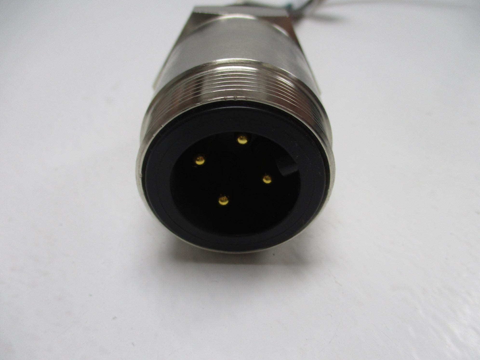 TURCK GSDF44-0.3M/14.75/NPT U-28437 NSNP