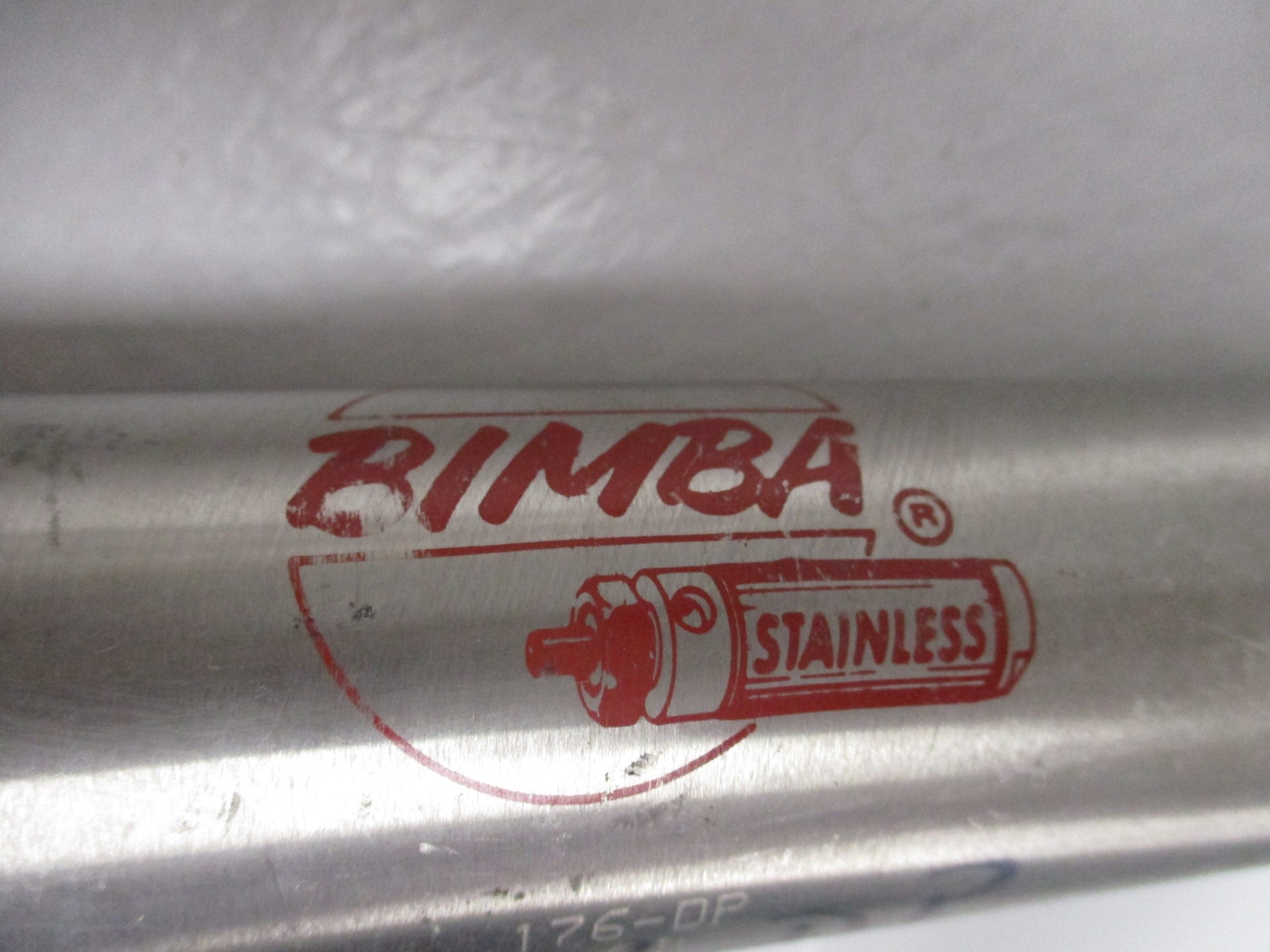 BIMBA 176-DP UNMP