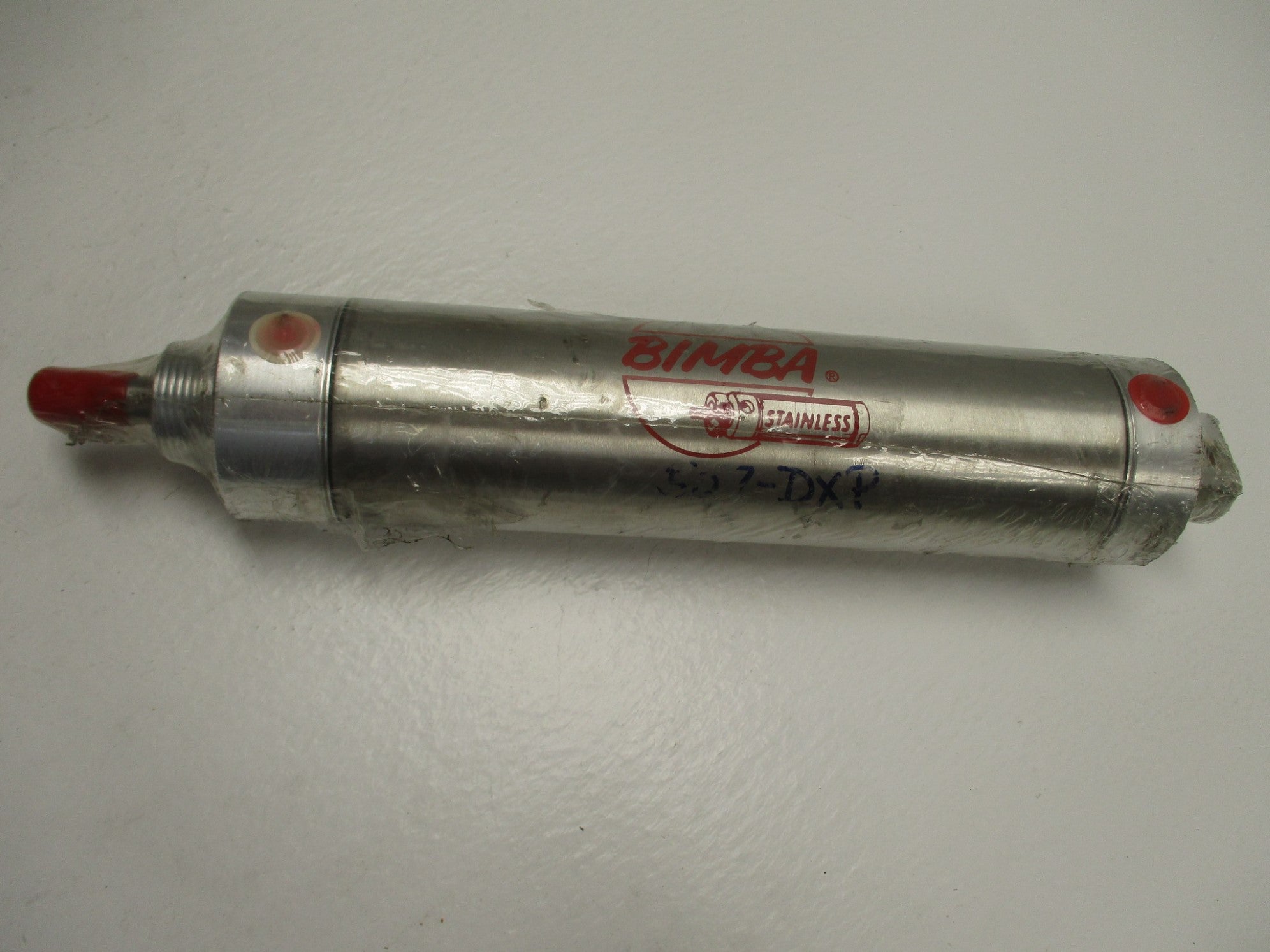 BIMBA 507-DXP NSMP