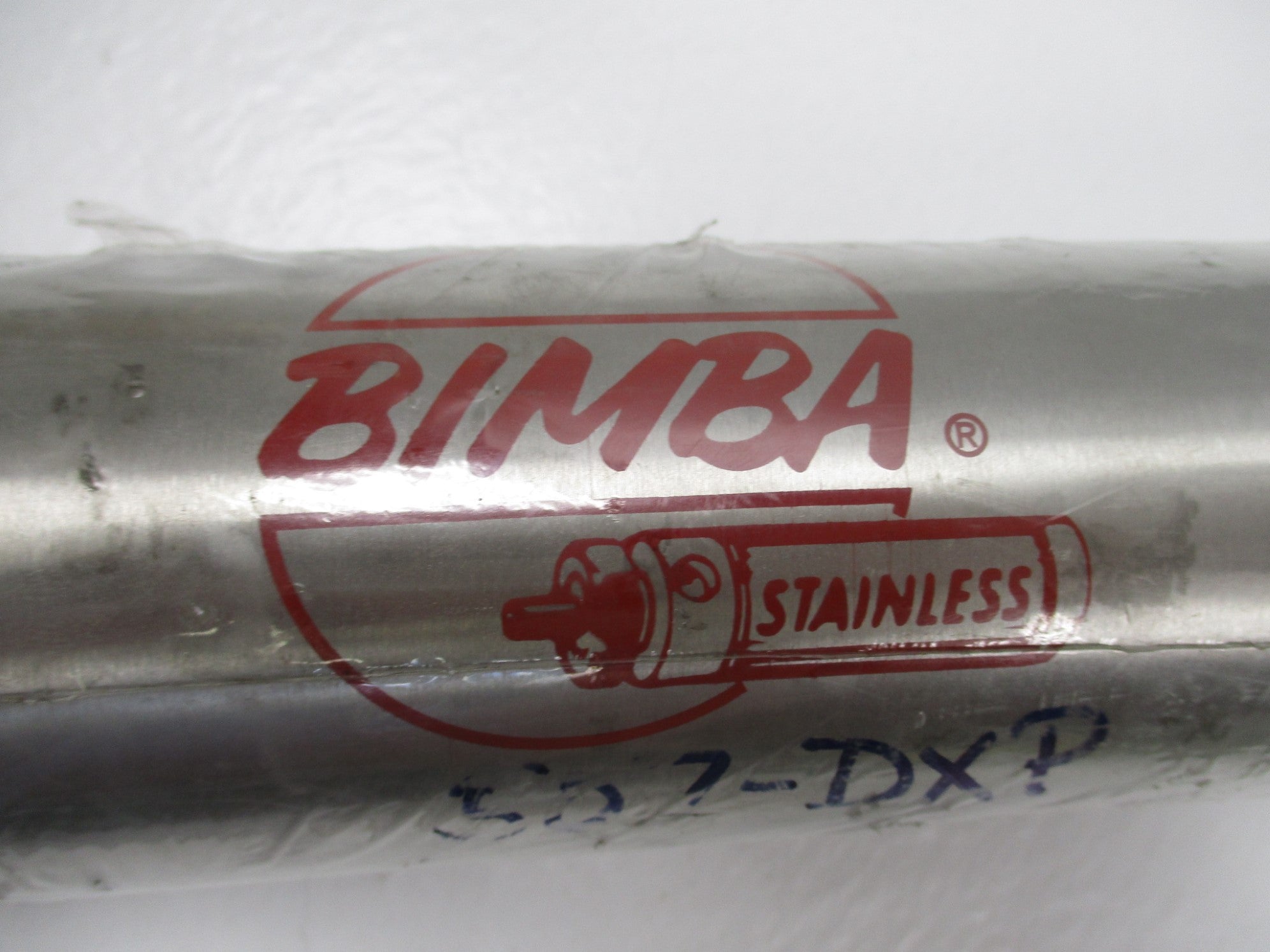 BIMBA 507-DXP NSMP