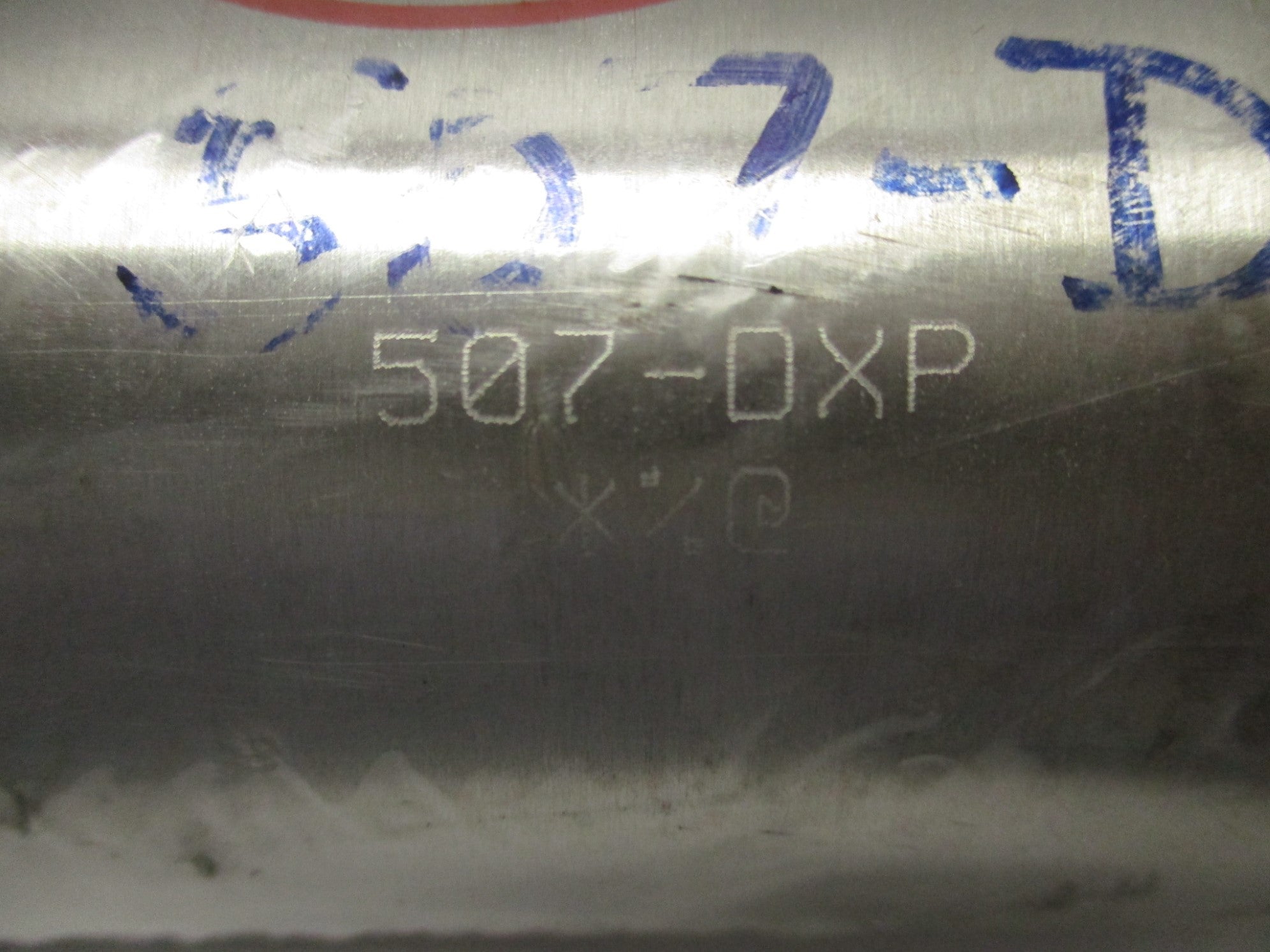 BIMBA 507-DXP NSMP