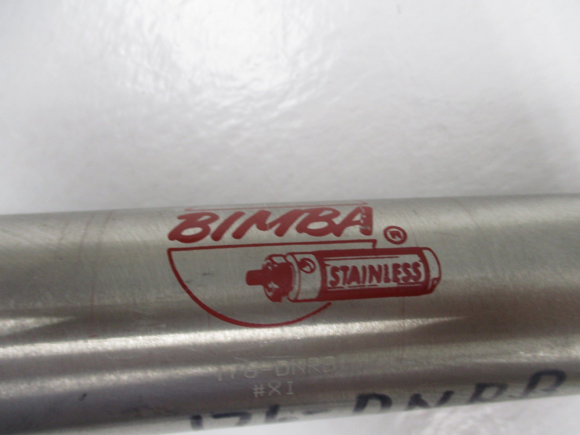 BIMBA 176-DNRB NSNP
