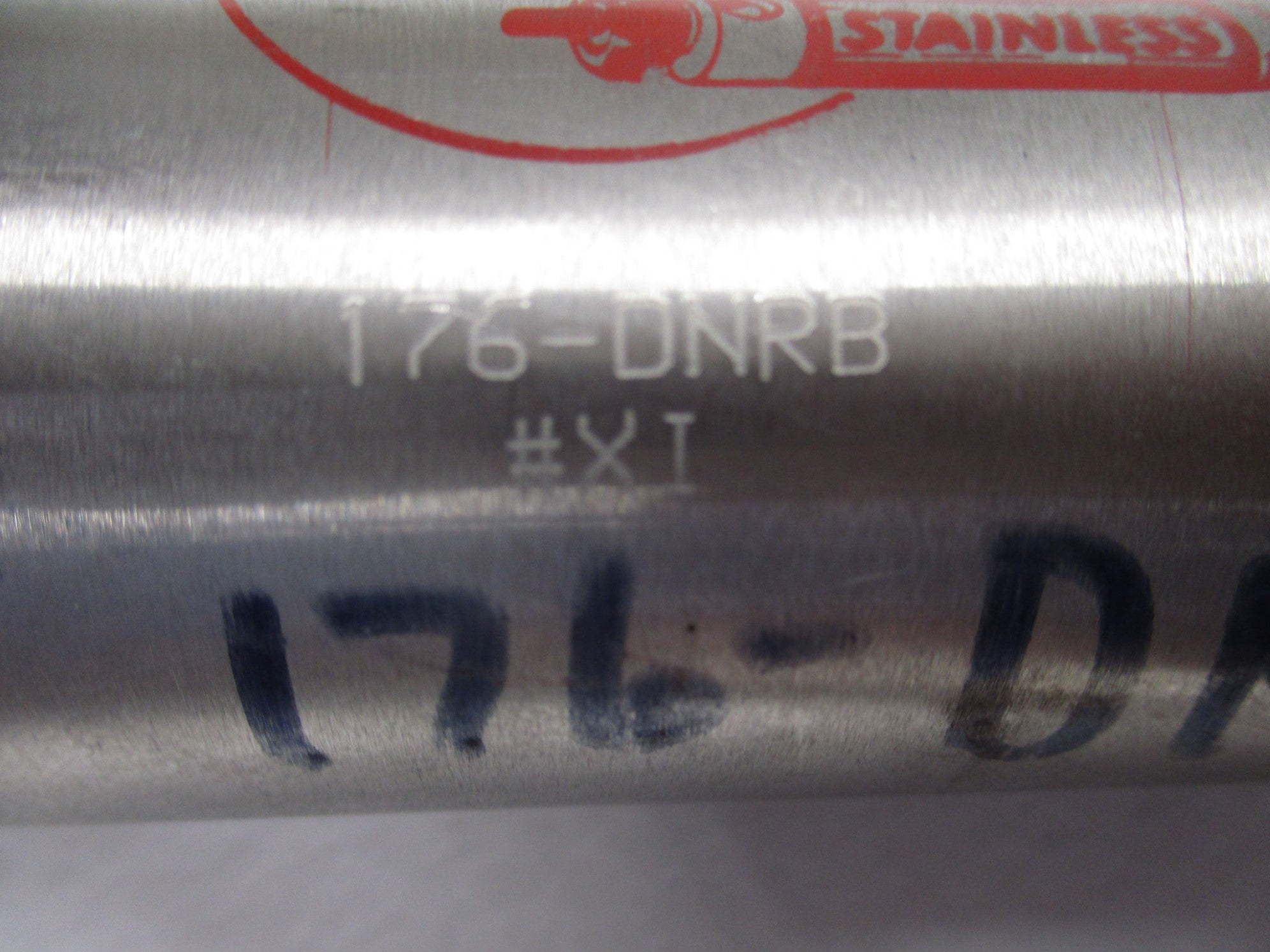 BIMBA 176-DNRB NSNP